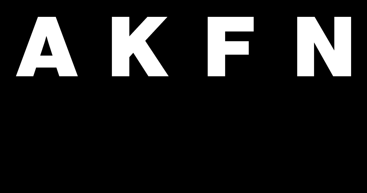 Akufen logo